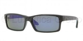 Lunettes de soleil RB4151