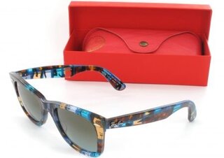 Lunettes de soleil RB2140 T50