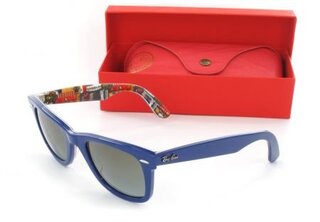 Lunettes de soleil RB2140 T50