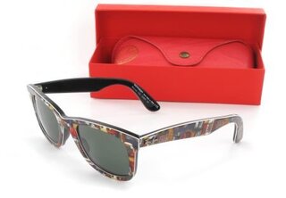 Lunettes de soleil RB2140 T50