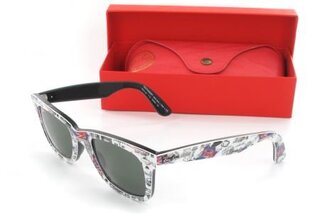 Lunettes de soleil RB2140 T50