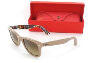 Lunettes de soleil RB2140 T50