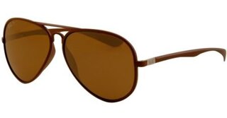 Lunettes de soleil RB4180 Liteforce Aviator Tech