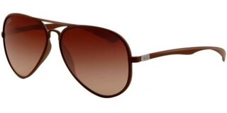 Lunettes de soleil RB4180 Liteforce Aviator Tech
