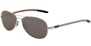 Lunettes de soleil RB8301 T56