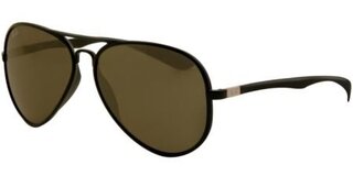 Lunettes de soleil RB4180 Liteforce Aviator Tech