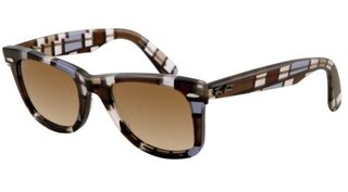 Lunettes de soleil RB2140 T50