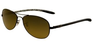 Lunettes de soleil RB8301 T56
