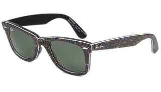 Lunettes de soleil RB2140 T50