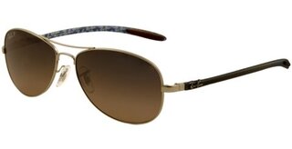 Lunettes de soleil RB8301 T56
