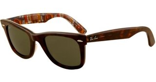 Lunettes de soleil RB2140 T50