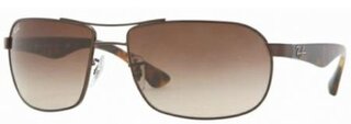 Lunettes de soleil RB3492