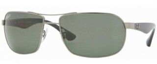 Lunettes de soleil RB3492
