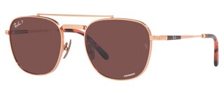 Lunettes de soleil RB8258