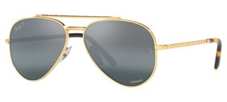 Lunettes de soleil RB3625 9196G6