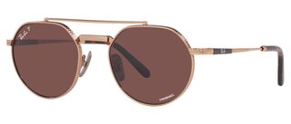 Lunettes de soleil RB8265