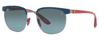 Lunettes de soleil RB3698M F0723M