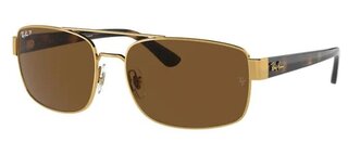 Lunettes de soleil RB3687-001-57