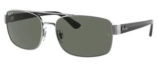 Lunettes de soleil RB3687