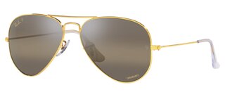 Lunettes de soleil RB3025 9196G5