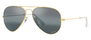 Lunettes de soleil RB3025 9196G6