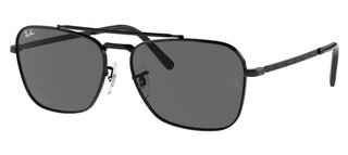 Lunettes de soleil New Caravan RB3636 002/B1