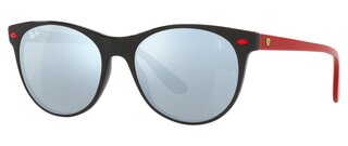 Lunettes de soleil RB2202M F64430