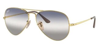 Lunettes de soleil RB3689 001-GF