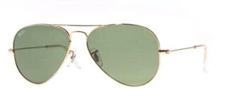 Lunettes de soleil RB3025 T55