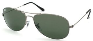 Lunettes de soleil RB3362