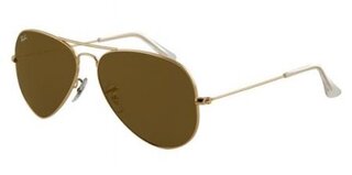 Lunettes de soleil RB3025 T58
