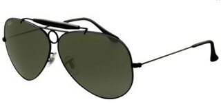 Lunettes de soleil RB3138