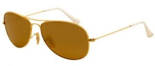 Lunettes de soleil RB3362