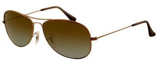 Lunettes de soleil RB3362