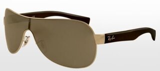 Lunettes de soleil RB3471