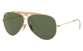 Lunettes de soleil RB3138