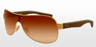 Lunettes de soleil RB3471