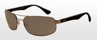 Lunettes de soleil RB3445 T64