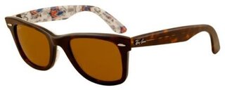 Lunettes de soleil RB2140 T50