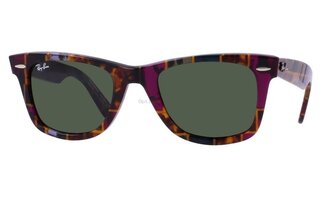 Lunettes de soleil RB2140 T50