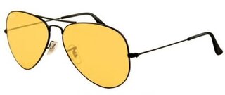 Lunettes de soleil RB3025 006-4A
