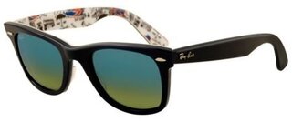Lunettes de soleil RB2140 T50