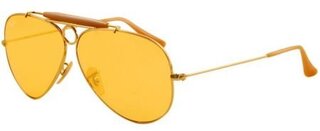 Lunettes de soleil RB3138