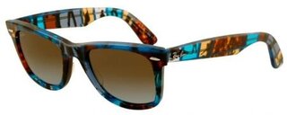 Lunettes de soleil RB2140 T50