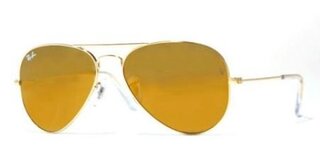 Lunettes de soleil RB3025 T55