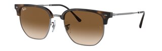 Lunettes de soleil NEW CLUBMASTER RB4416 710-51