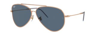Lunettes de soleil AVIATOR REVERSE RBR0101S 92023A