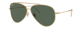 Lunettes de soleil AVIATOR REVERSE RBR0101S 001-VR