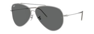 Lunettes de soleil AVIATOR REVERSE RBR0101S 003-GR