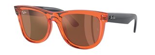 Lunettes de soleil WAYFARER REVERSE RBR0502S 6712GM